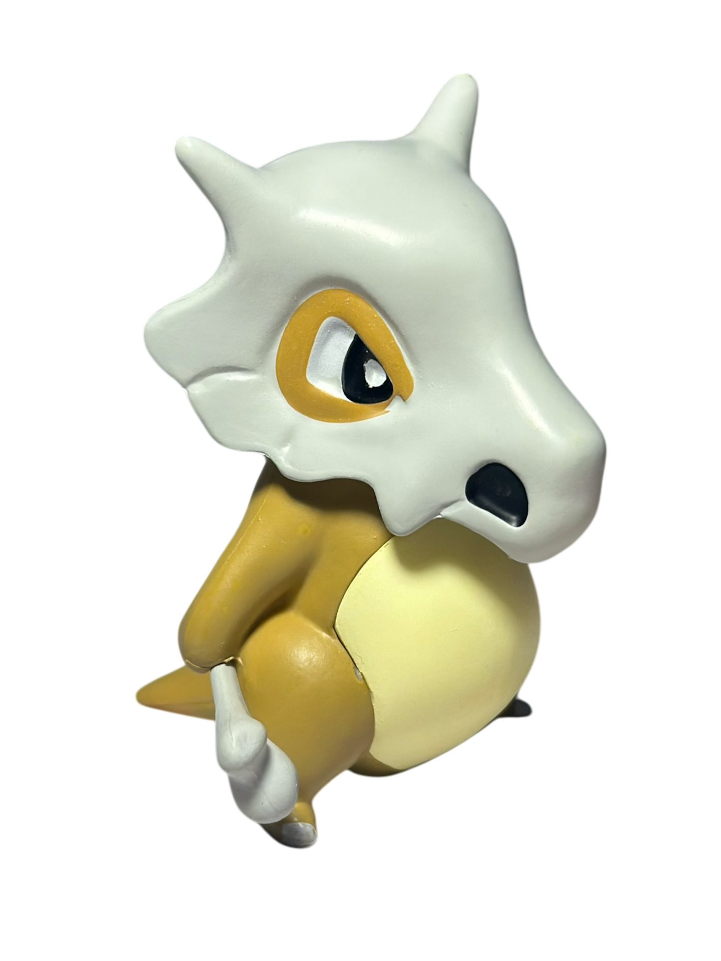 Cubone Action Figure
