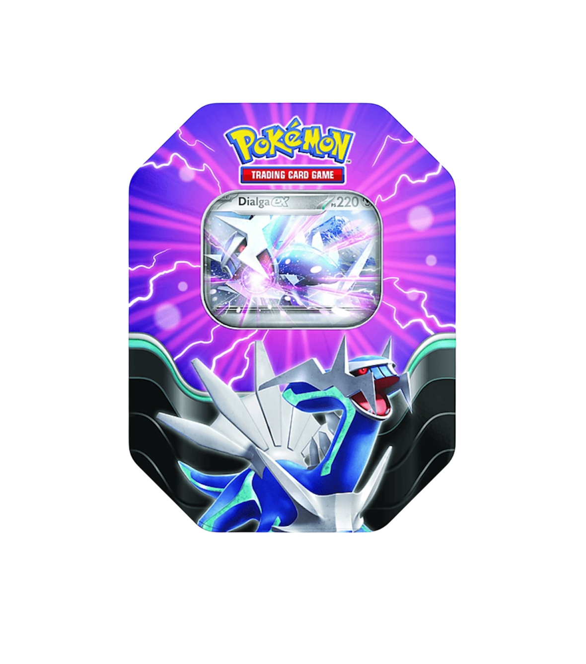 Tin Palkia Ex Leggende Cerulee (ITA)