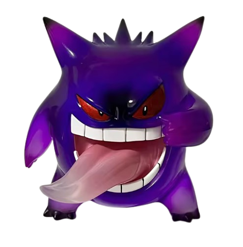 Pokèmon Action Figure Gengar
