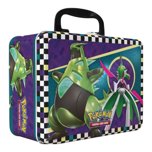 Bauletto da Collezione Spineferree e Eroeferreo Estate 2024 (IT)