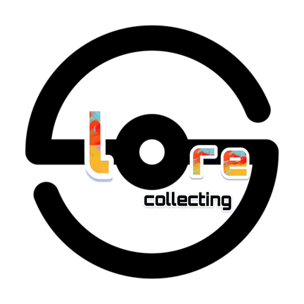 LoreCollecting